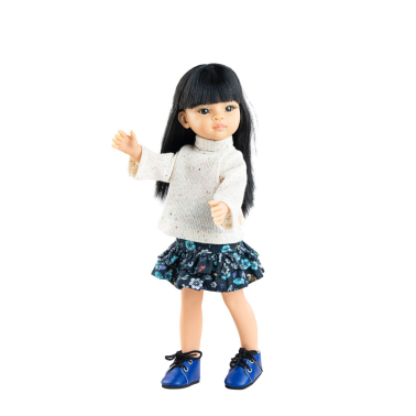Кукла Liu, 32 см