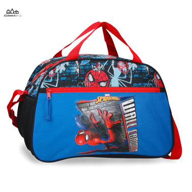 Детска пътна чанта Marvel Spider-Man, 40х28х22 см