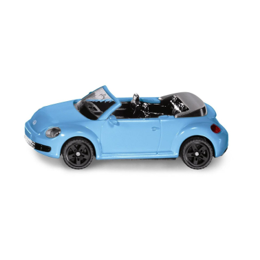Играчка VW Beetle кабриолет