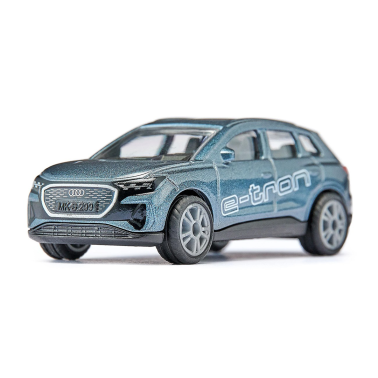 Играчка джип Audi Q4 e-tron