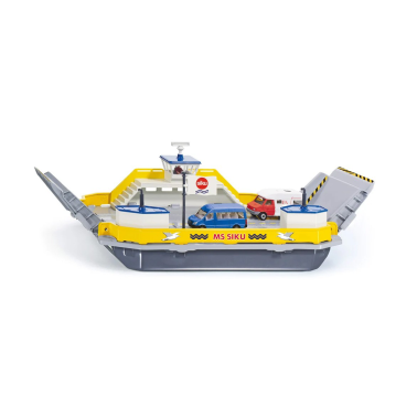 Играчка автомобилен ферибот