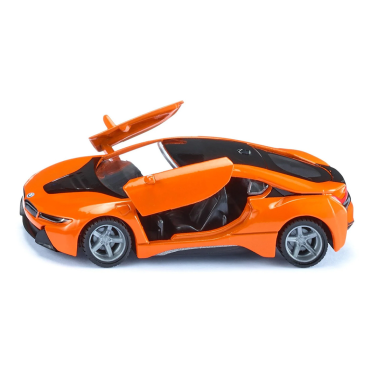 Играчка спортен автомобил BMW I8 LCI