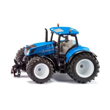 Играчка трактор NEW HOLLAND T7.315 HD