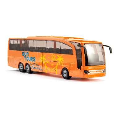 Играчка туристически автобус