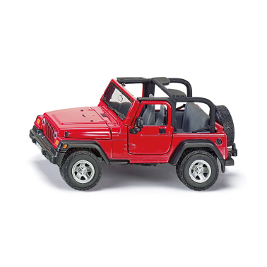 Играчка джип Wrangler